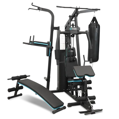 Силовой комплекс домашний OXYGEN FITNESS SITKOR