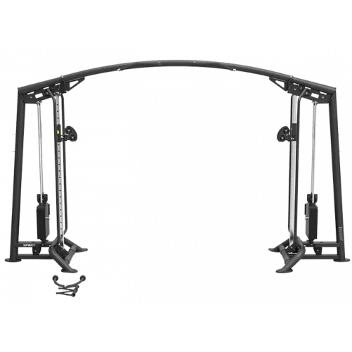 Кроссовер SPIRIT SP-3527